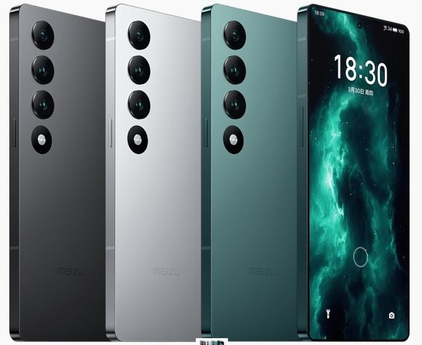 20 Infinity 5G Standard Edition Dual SIM TD-LTE CN 256GB M392Q